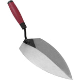 Dekton Brick Laying Trowel Builder Plastering Cement Mortar Soft Grip 11"